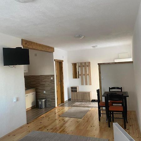 Studio Apartmani V&V Žabljak Екстериор снимка