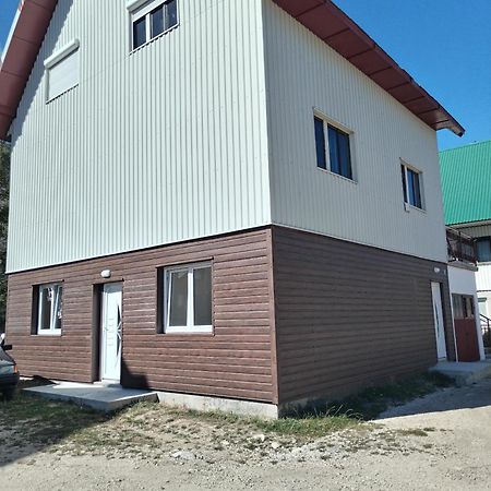Studio Apartmani V&V Žabljak Екстериор снимка