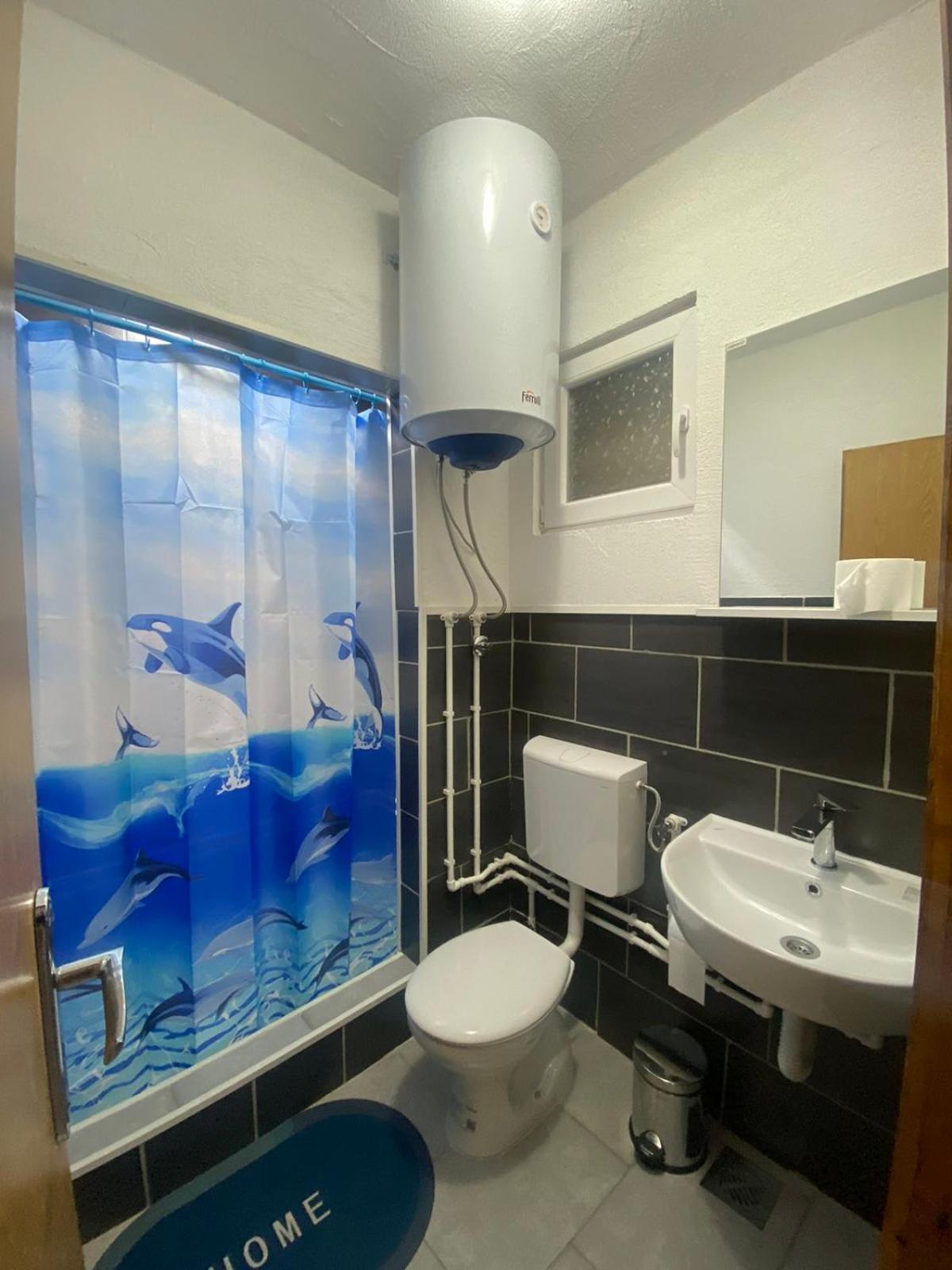 Studio Apartmani V&V Žabljak Екстериор снимка