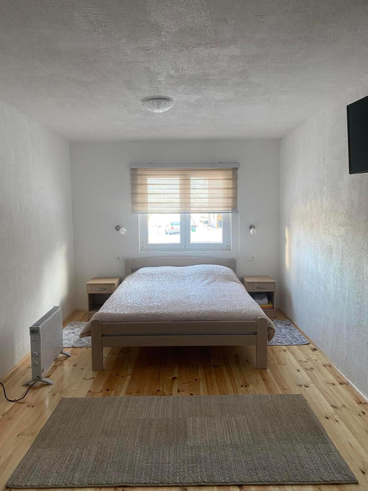 Studio Apartmani V&V Žabljak Екстериор снимка