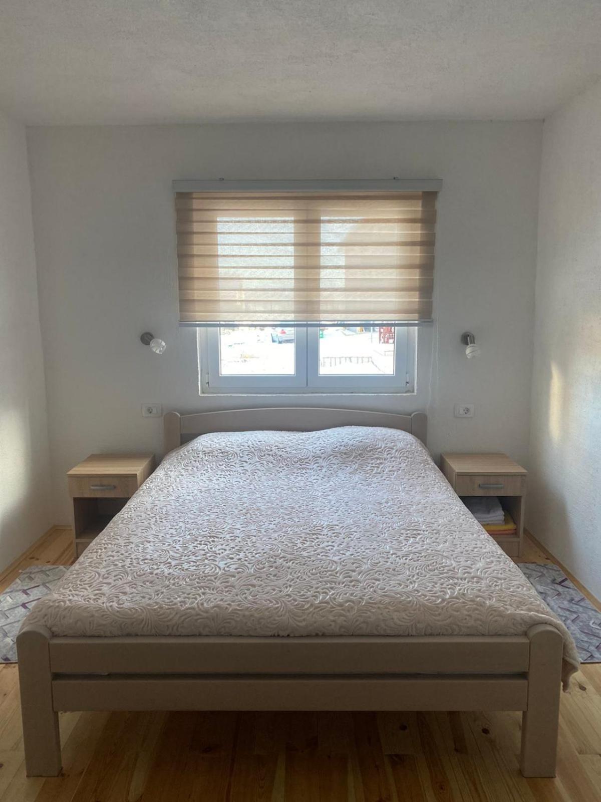 Studio Apartmani V&V Žabljak Екстериор снимка