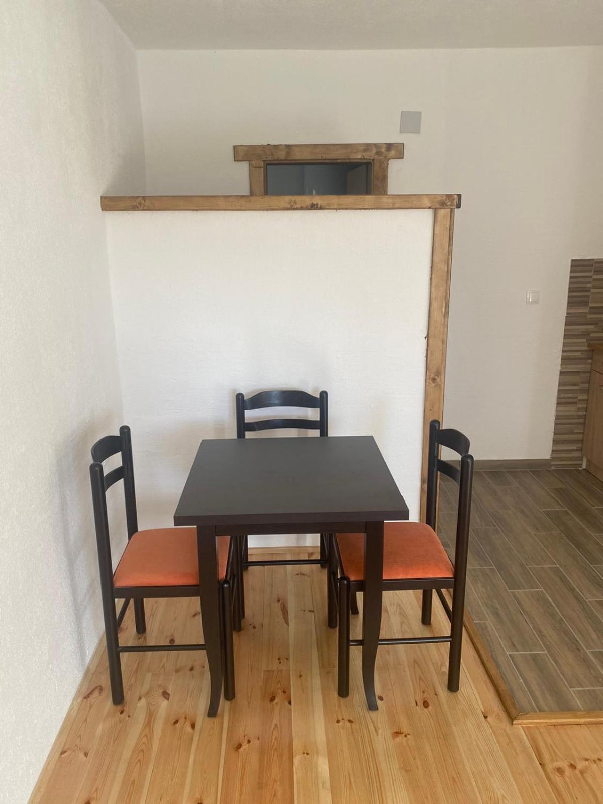 Studio Apartmani V&V Žabljak Екстериор снимка