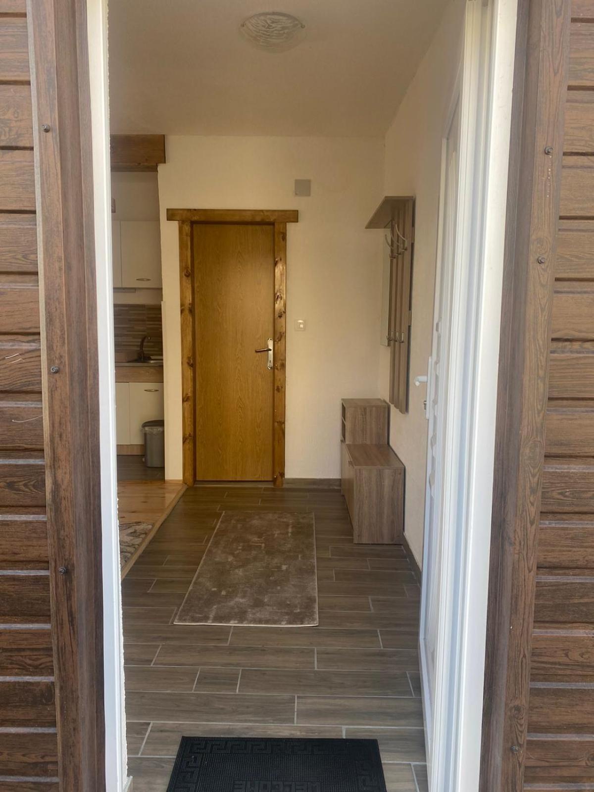 Studio Apartmani V&V Žabljak Екстериор снимка