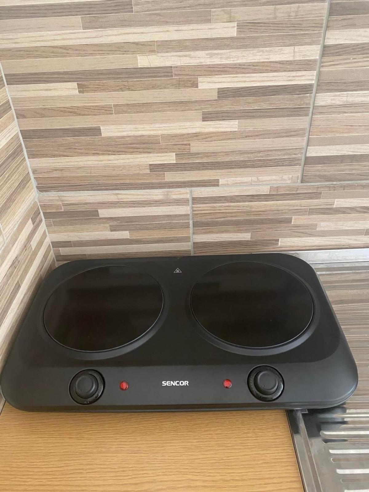 Studio Apartmani V&V Žabljak Екстериор снимка