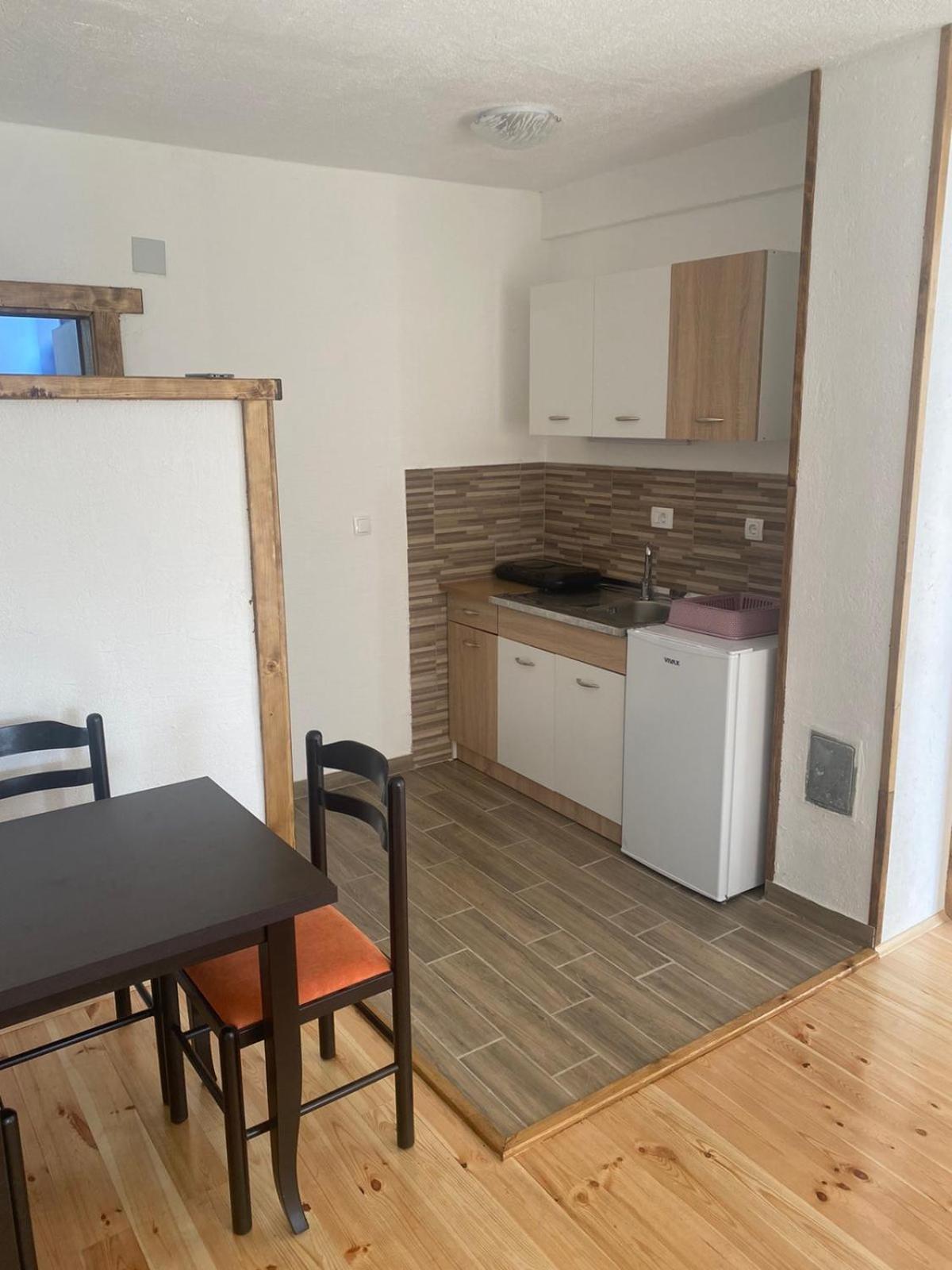 Studio Apartmani V&V Žabljak Екстериор снимка