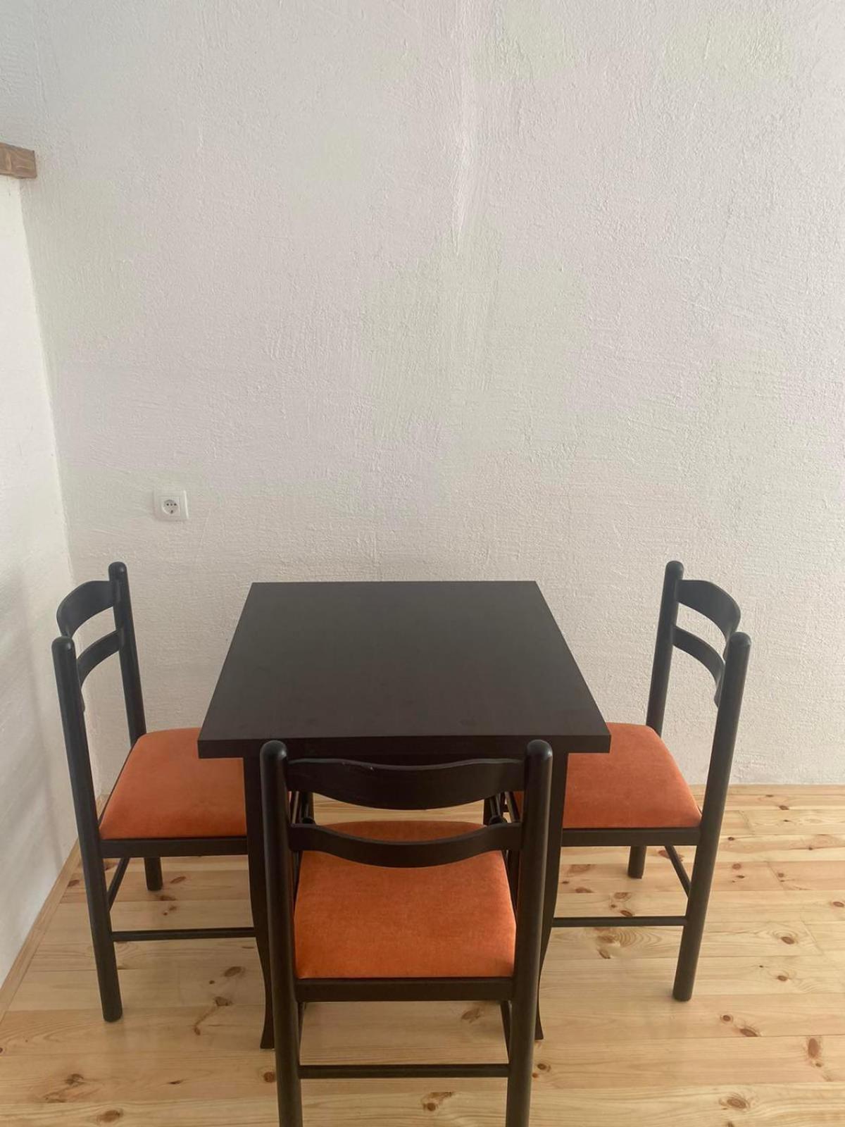 Studio Apartmani V&V Žabljak Екстериор снимка