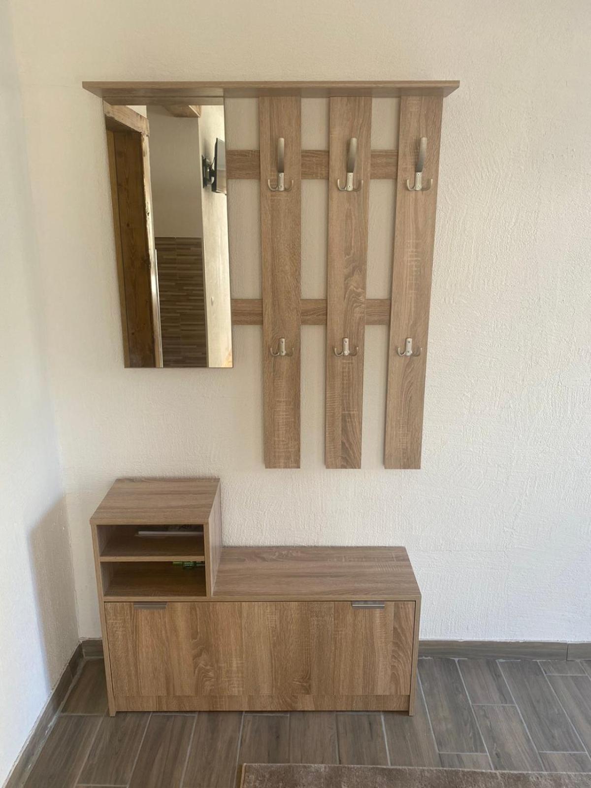 Studio Apartmani V&V Žabljak Екстериор снимка